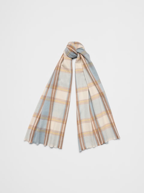 Cozy Scarf