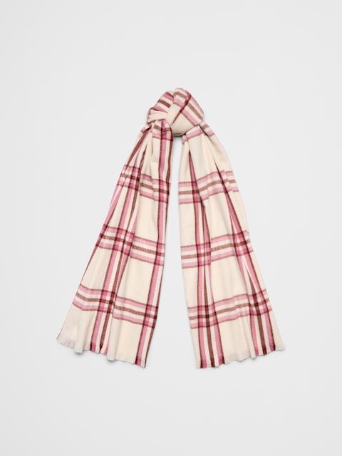 Cozy Scarf