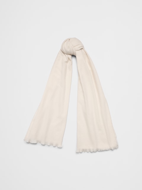 Cozy Scarf