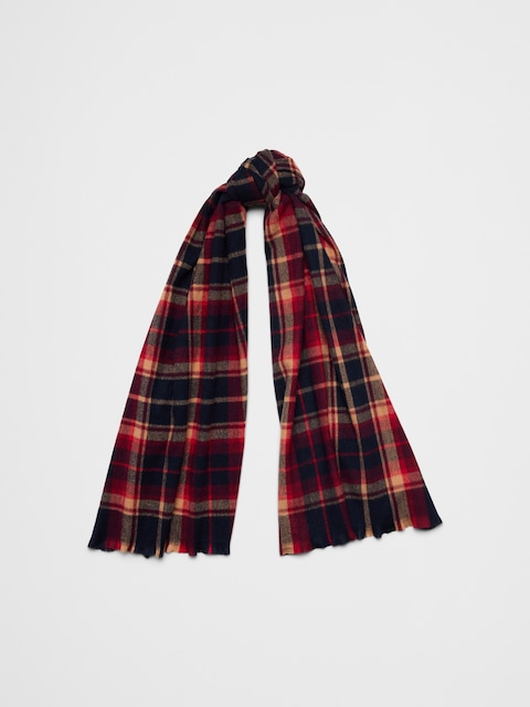 Cozy Scarf