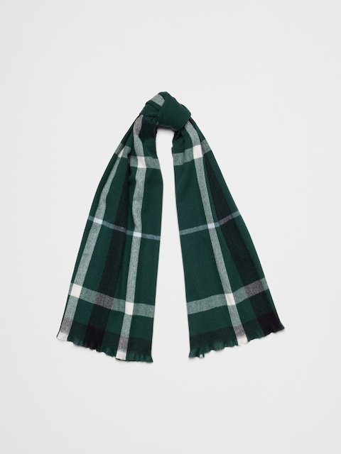 Cozy Scarf