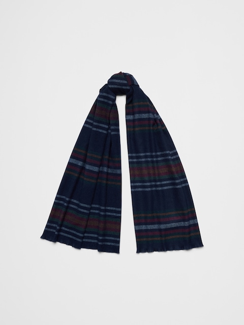 Cozy Scarf