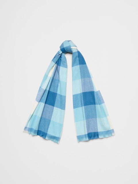Cozy Scarf