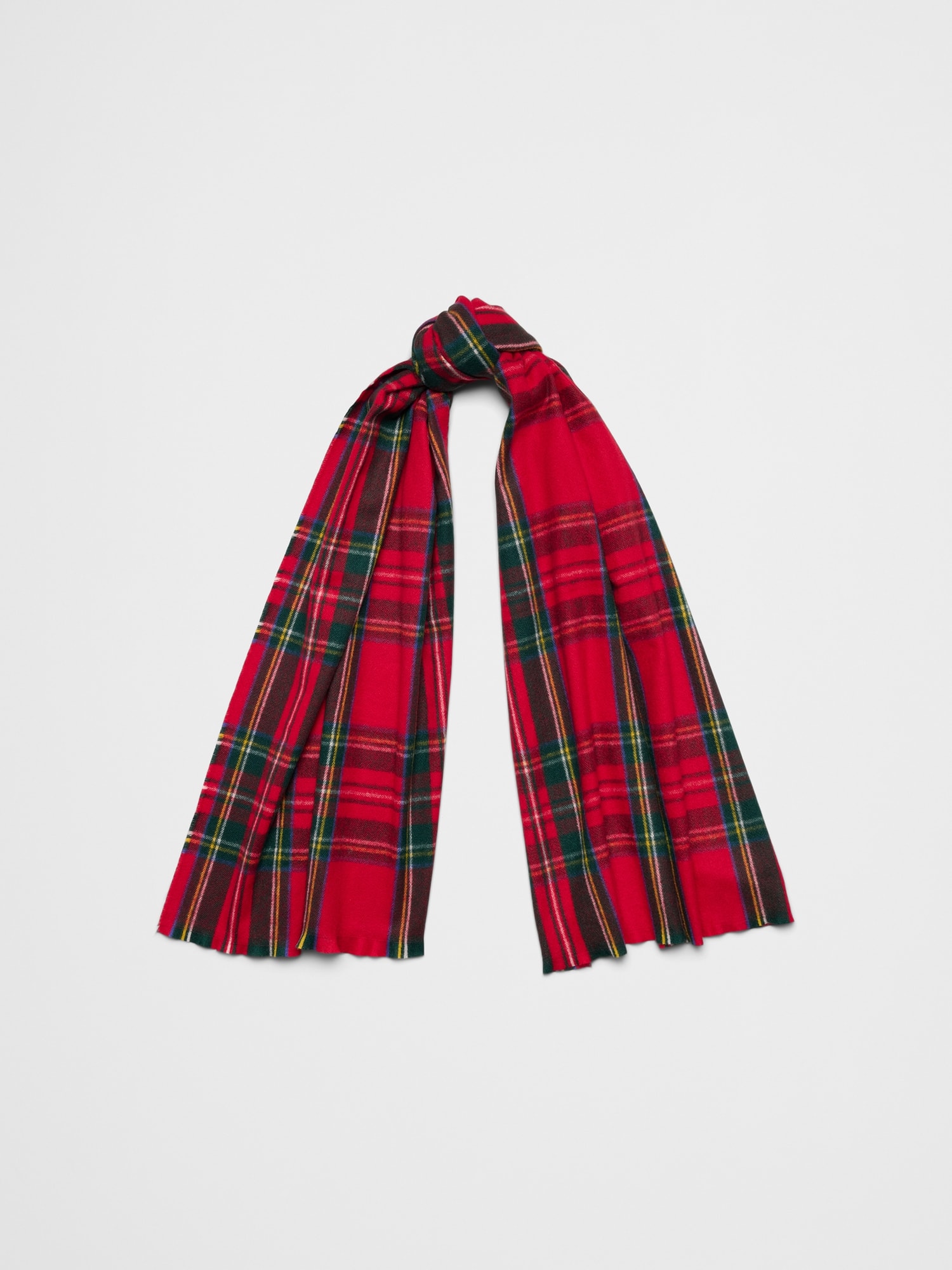 Cozy Scarf