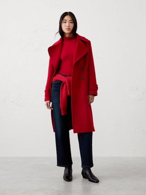 Timeless Turtleneck