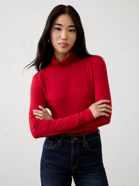 Timeless Turtleneck