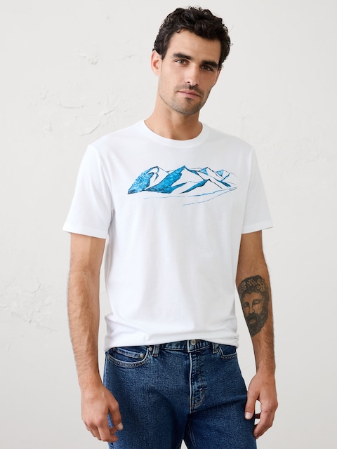 Graphic T-Shirt